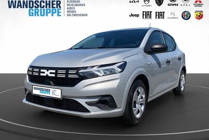 Dacia Sandero Gebrauchtwagen