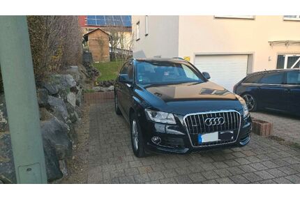 Audi Q5 Gebrauchtwagen
