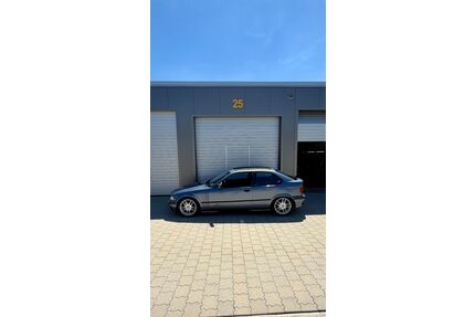 BMW 316 Gebrauchtwagen