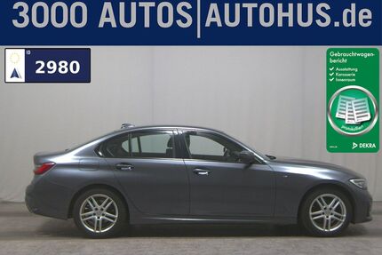 BMW 320 Gebrauchtwagen