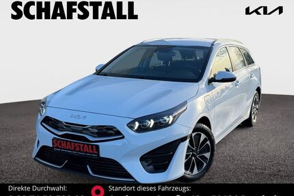 Kia ceed Sportswagon Gebrauchtwagen