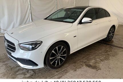Mercedes-Benz E 300 Gebrauchtwagen