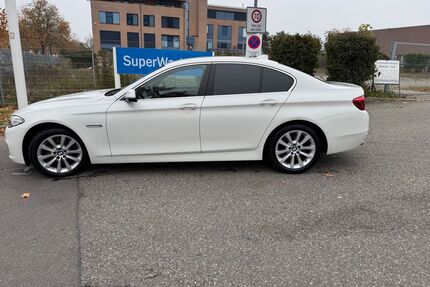 BMW 525 Gebrauchtwagen