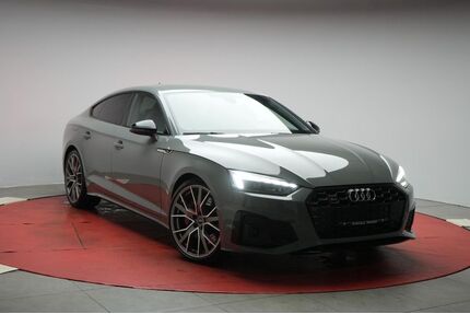 Audi S5 Gebrauchtwagen