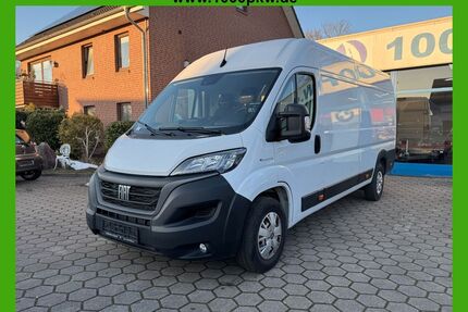 Fiat Ducato Gebrauchtwagen