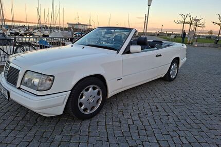 Mercedes-Benz CE 220 Gebrauchtwagen