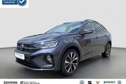 VW Taigo Gebrauchtwagen