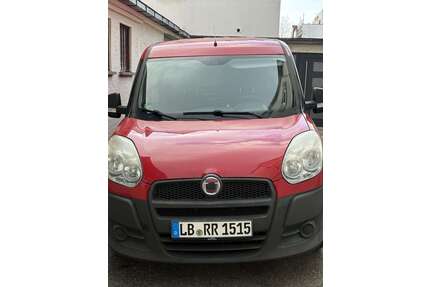 Fiat Doblo Gebrauchtwagen
