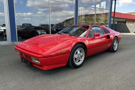 Ferrari 328 Gebrauchtwagen