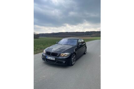 BMW 325 Gebrauchtwagen
