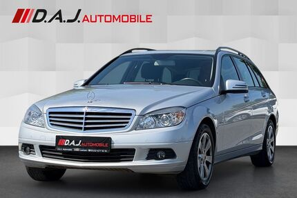 Mercedes-Benz C 200 Gebrauchtwagen
