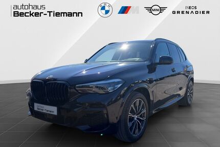 BMW X5 Gebrauchtwagen