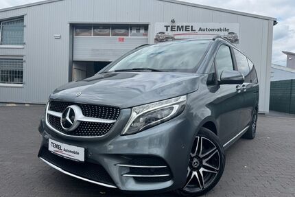 Mercedes-Benz V 250 Gebrauchtwagen