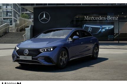 Mercedes-Benz EQE Gebrauchtwagen