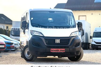 Fiat Ducato Gebrauchtwagen