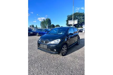 Seat Mii Gebrauchtwagen