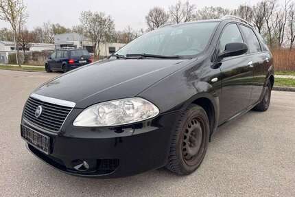 Fiat Croma Gebrauchtwagen