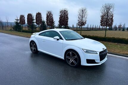 Audi TT Gebrauchtwagen