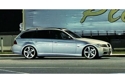 BMW 325 Gebrauchtwagen