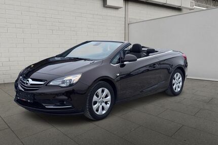Opel Cascada Gebrauchtwagen