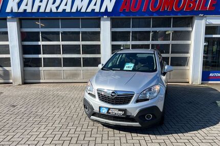 Opel Mokka Gebrauchtwagen