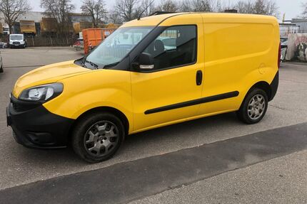 Fiat Doblo Gebrauchtwagen