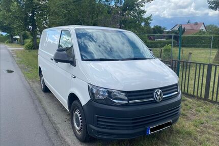 VW T6 Transporter Gebrauchtwagen