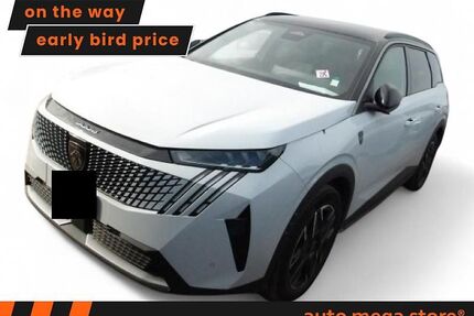 Peugeot 5008 Gebrauchtwagen