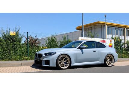 BMW M2 Gebrauchtwagen