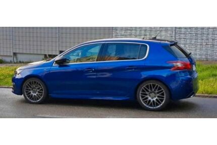 Peugeot 308 Gebrauchtwagen