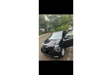 Smart ForFour Gebrauchtwagen