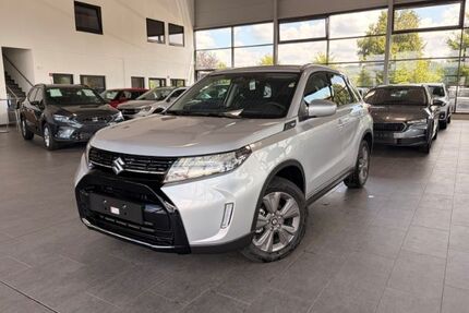 Suzuki Vitara Gebrauchtwagen
