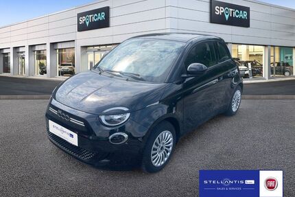 Fiat 500e Gebrauchtwagen