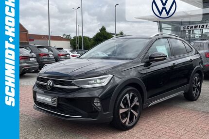 VW Taigo Gebrauchtwagen