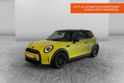 Mini Cooper Gebrauchtwagen