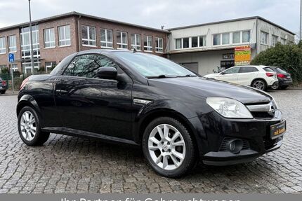 Opel Tigra Gebrauchtwagen