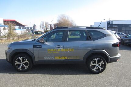 Dacia Bigster Gebrauchtwagen