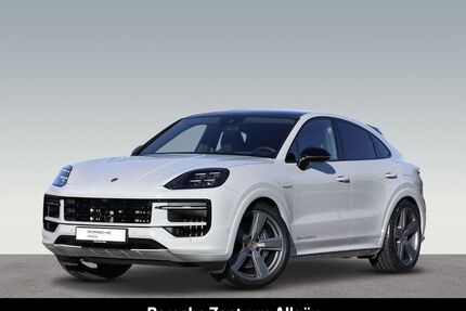 Porsche Cayenne Gebrauchtwagen