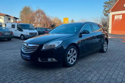 Opel Insignia Gebrauchtwagen