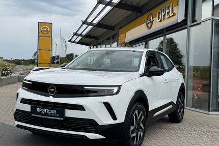 Opel Mokka Gebrauchtwagen