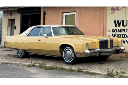 Chrysler Imperial Gebrauchtwagen