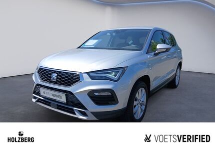 Seat Ateca Gebrauchtwagen
