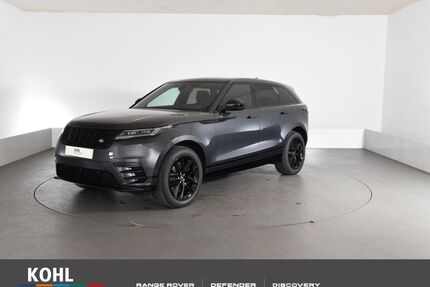 Land Rover Range Rover Velar Gebrauchtwagen