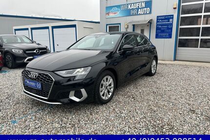 Audi A3 Gebrauchtwagen