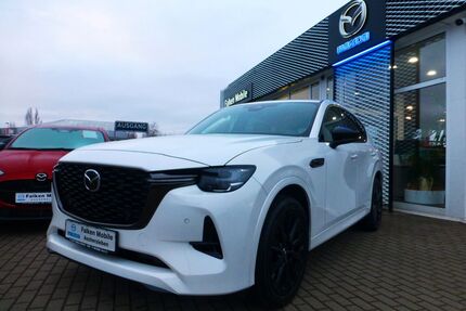 Mazda CX-60 Gebrauchtwagen