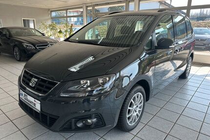 Seat Alhambra Gebrauchtwagen