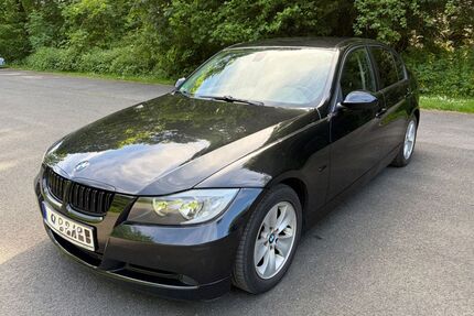 BMW 318 Gebrauchtwagen