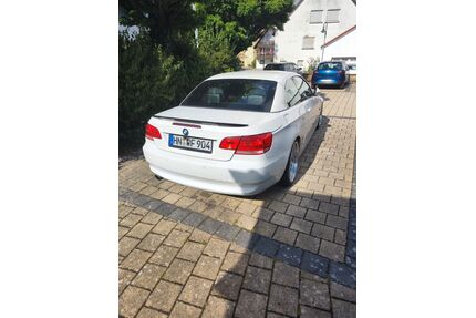 BMW 320 Gebrauchtwagen