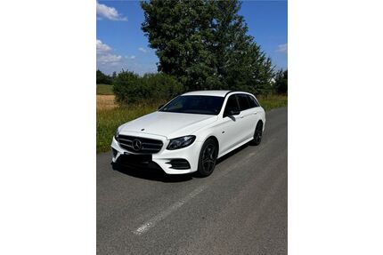 Mercedes-Benz E 300 Gebrauchtwagen