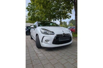 Citroen DS3 Gebrauchtwagen